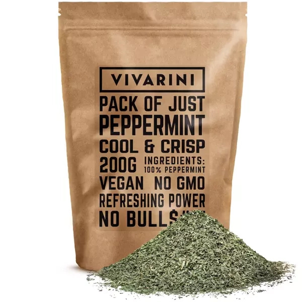 Vivarini - Mentă 200 g
