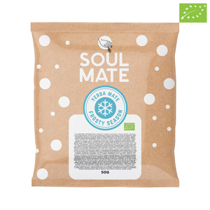 Soul Mate Orgánica Frosty Season 50 g (organic)