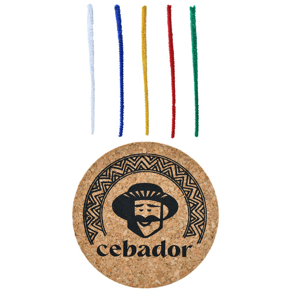 Set cadou de iarnă Yerba Mate pentru doi 10x50g