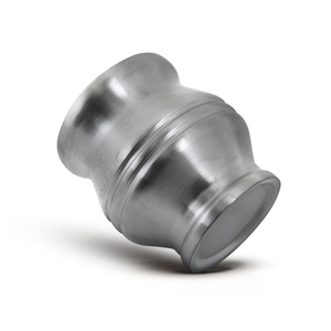 TermoColador – cană termică pentru yerba mate – 190 ml (argintiu)