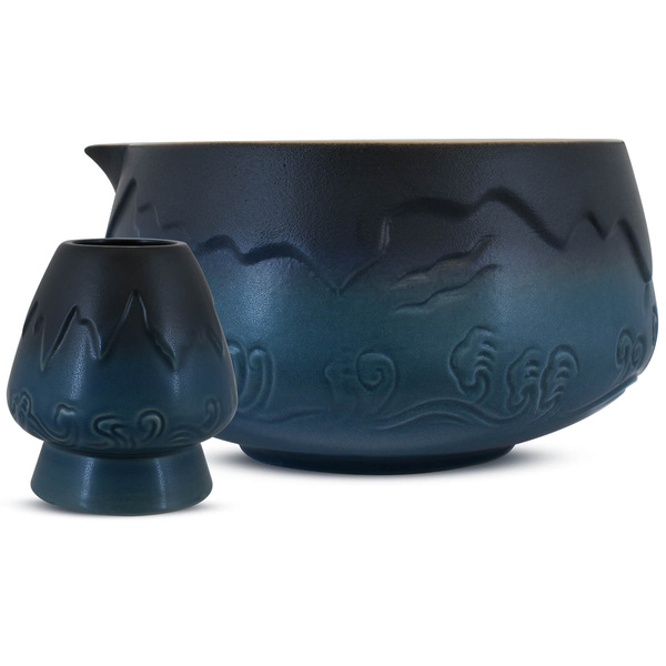 Set de accesorii pentru prepararea ceaiului Matcha