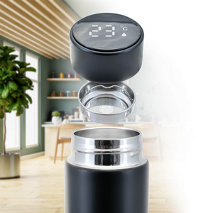 Yerba Verde Mate Thermos set pentru două persoane 1kg