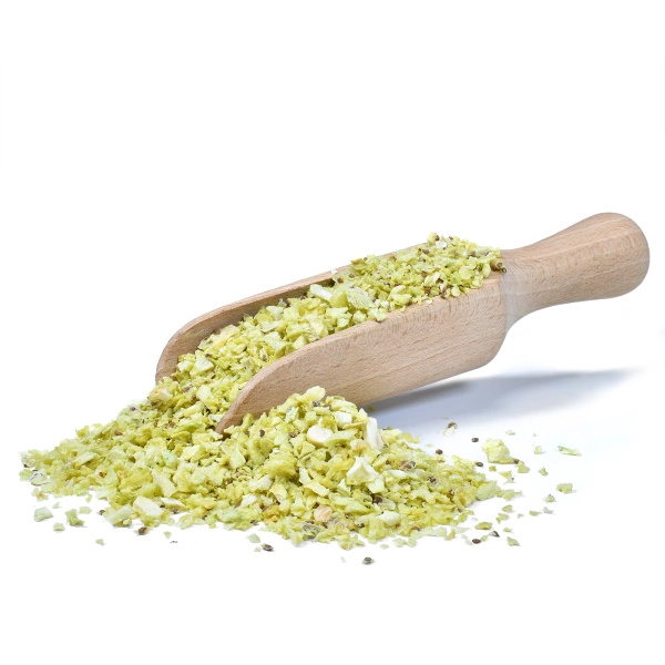 Vivarini – Fructe de kiwi (liofilizate) 100 g