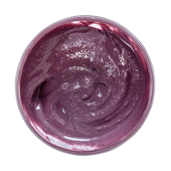 Nustino – Unt de arahide pudră – Ube (fără zahăr adăugat) 400 g