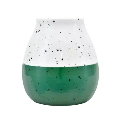 Calabash din ceramică - Papagayo 350ml
