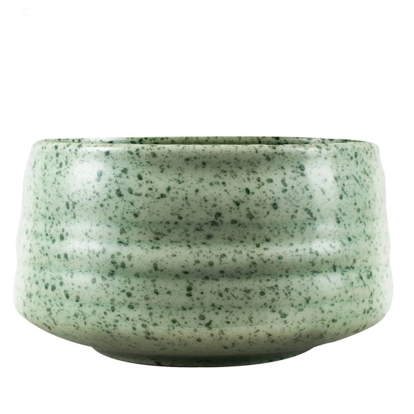 Set cadou pentru prepararea White Matcha
