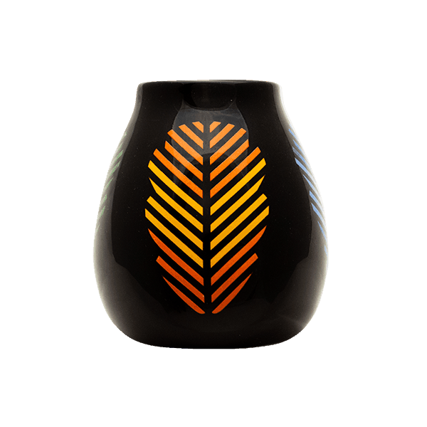 Calabash Ceramică Samba - 350ml