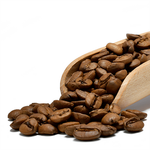 Bro Coffee Roastery - Cafea boabe întreagă Uganda Kanyenye Speciality 1kg