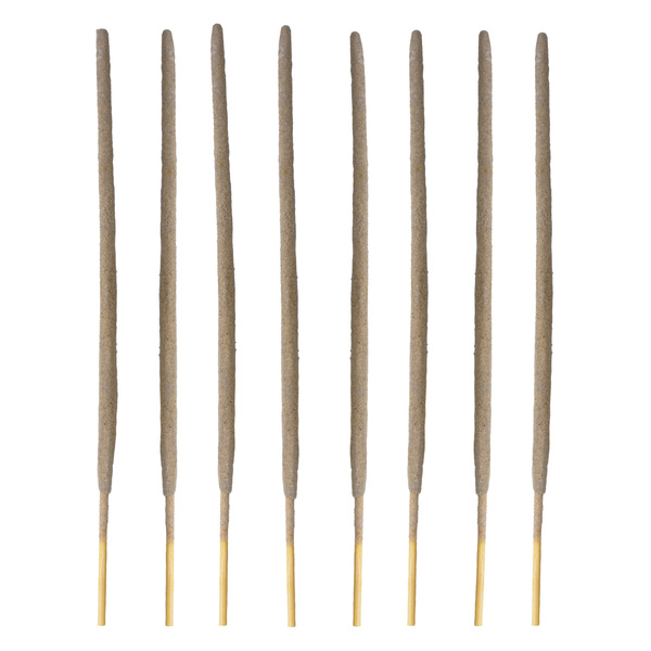 Bețișoare de tămâie Banjara Ritual Resin – White Sage