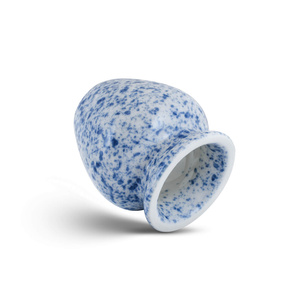 Set pentru prepararea Blue Matcha