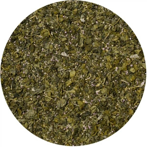 Mary Rose - Herbal Passion Ceai verde - 50g