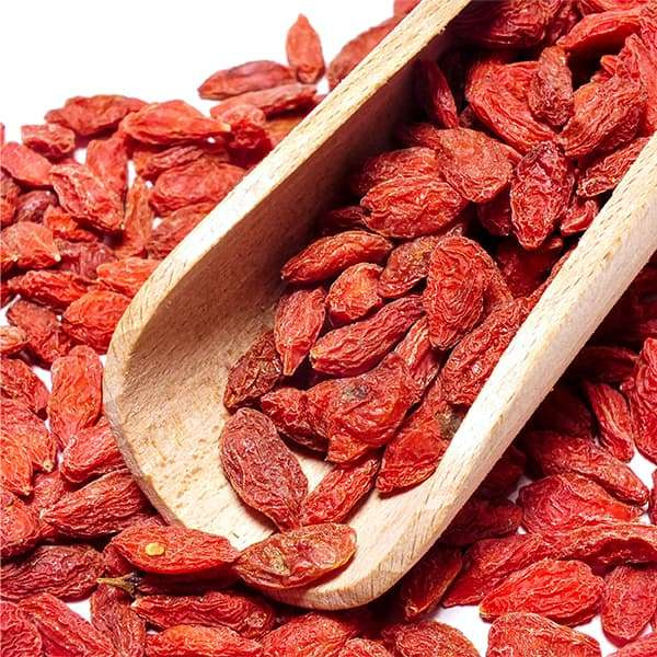 Vivarini - Goji berries (uscate) 50 g