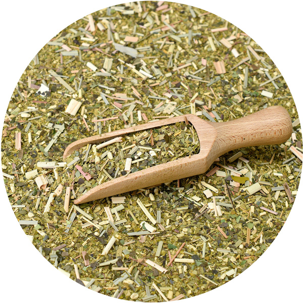 Set cadou de iarnă Yerba Mate Soul Mate Frosty Season 0,5kg