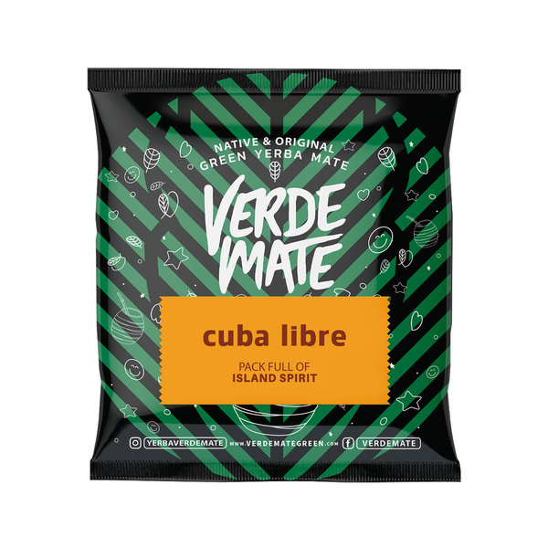 Set de Yerba Mate: mostre 10x50g + Calabash + Bombilla