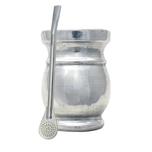 Set de Accesorii Yerba Mate: Palo Santo + Bombilla