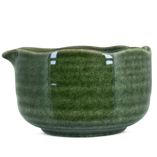 Set cadou pentru prepararea White Matcha