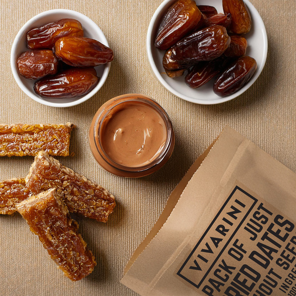 Vivarini - Curmale fără semințe 1 kg