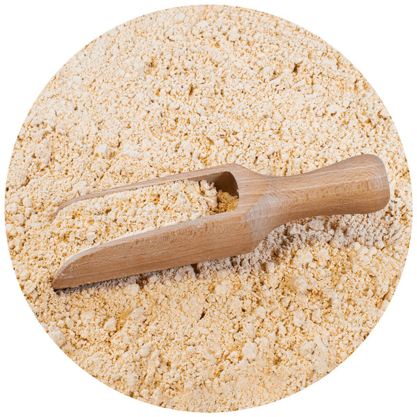 Set 2x Pudră de Unt de Arahide Nustino