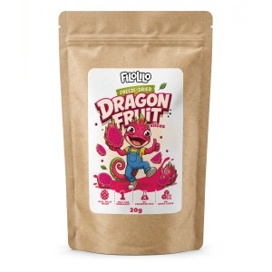 FiloLilo – Fructul dragonului liofilizat (felii) 20 g