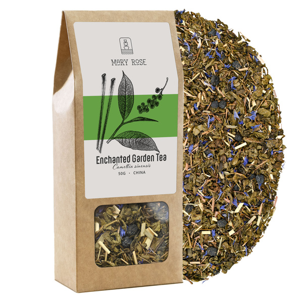 Set de cadou de Cafea Bro Coffee Roastery + Ceai + Salvie Albă Tămâie