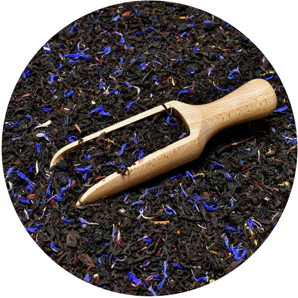 Mary Rose - Set cadou de ceai + ceainic cu filtru de bere