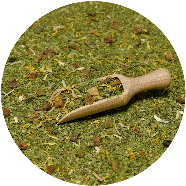 Verde Mate Green Mango & Maracuya 50 g