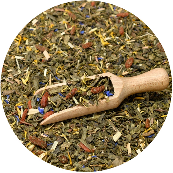 Mary Rose - Summer Gourmet Edition Tea - 50g