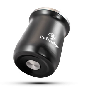 Kit de Yerba Mate Verde Mate Mas IQ 500g 0,5kg Yerbomos + TermoMate + Bombilla