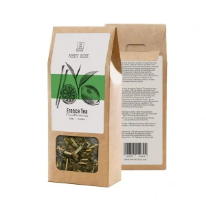 Mary Rose - Ceai verde Fresca - 50g