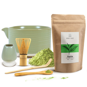 Set de preparare a ceaiului Matcha