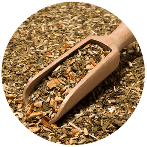 Kitul de Yerba Mate: Verde Mate + Yaguar 2x500g 1kg