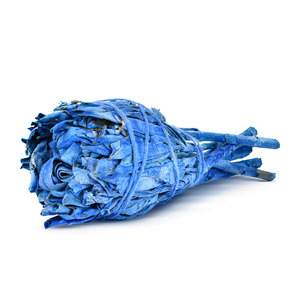 Salvie Albă Nag Champa – Tămâie 15-20 g (torță)