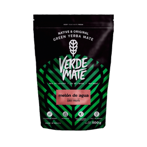 Verde Mate Green Melón de Agua 0,5 kg