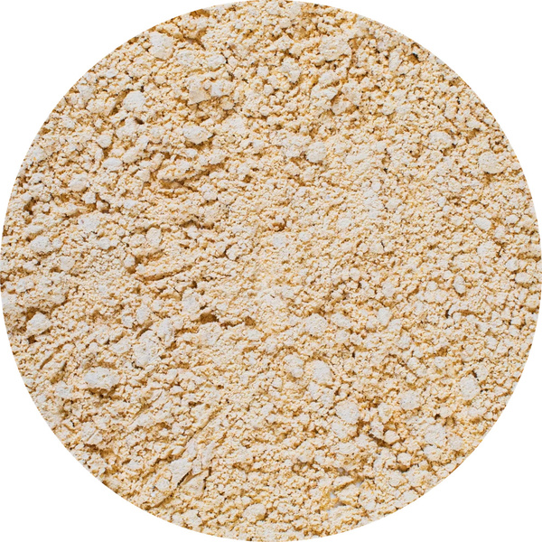 Nustino - Unt de arahide pudră - Coconut 400g