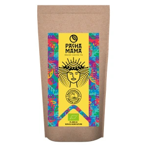 Guayusa Pachamama Menta Limon 100 g (ecologică)