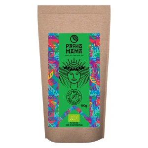 Guayusa Pachamama Pure 100 g (ecologică)