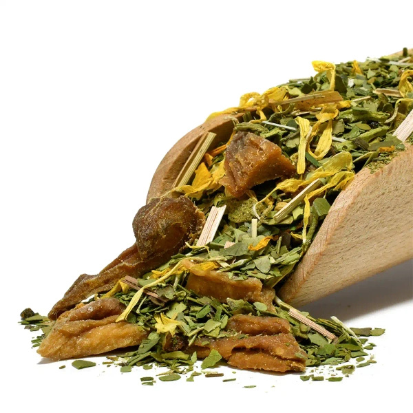 Verde Mate Green Mango & Maracuya 50 g