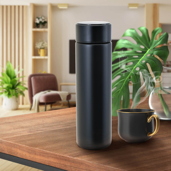 Yerba Verde Mate Thermos set pentru două persoane 1kg