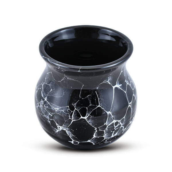 Yerba mate set Yaguar ceramică calabash bombilla