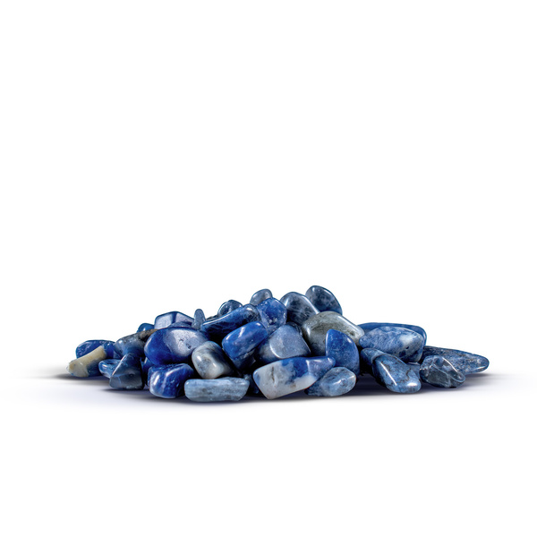 Sodalit (piatră șlefuită) 50 g