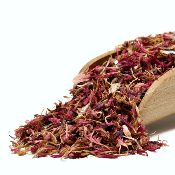 Mary Rose – Cornflower Petals (roșie) 100 g