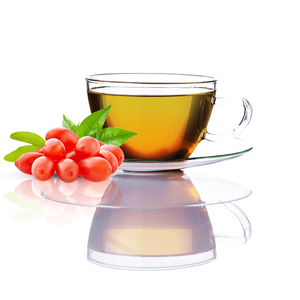 Mary Rose - Ceai verde Strawberry Fields - 50g