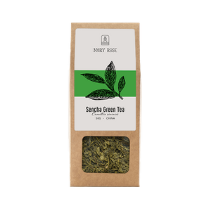 Mary Rose - Ceai verde Sencha - 50g