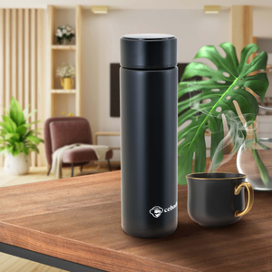 Kit de pornire de Yerba Mate 10x50g 500g Termos