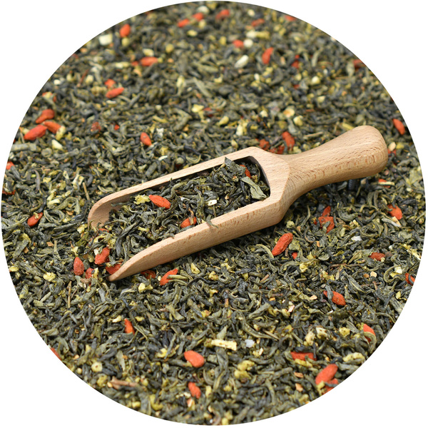 Mary Rose - Ceai Strawberry Kiwi - 50 g