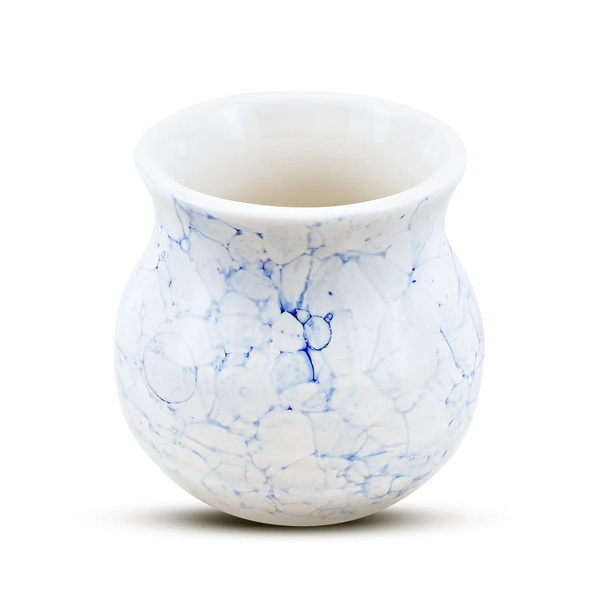 Yerba mate set Guarani 2x500g bombilla calabash din ceramică