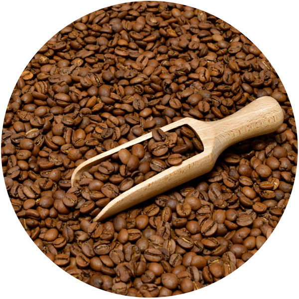 Set de cadou de Cafea Bro Coffee Roastery + Ceai + Salvie Albă Tămâie