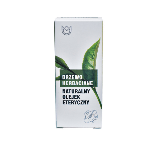 Ulei esențial natural – Arbore de ceai