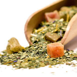 Set de Yerba Mate: Verde Mate + Rio Parana