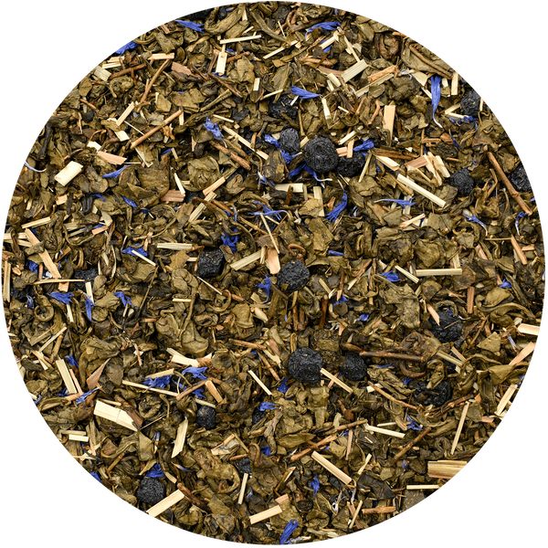 Mary Rose - Ceai Enchanted Garden la cutie - 50 g